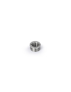 Baader Stainless steel 3/8" to 1/4" Photothread-Reducer -...