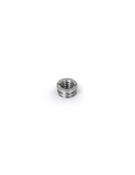 Robtics Baader Stainless steel 3/8" to 1/4" Photothread-Reducer - 2450100