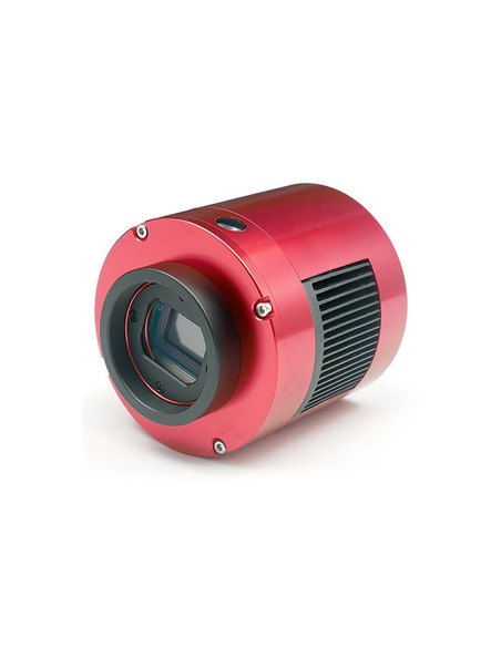 Robtics ZWO ASI1600MM-PRO - Cooled Monochrome Camera