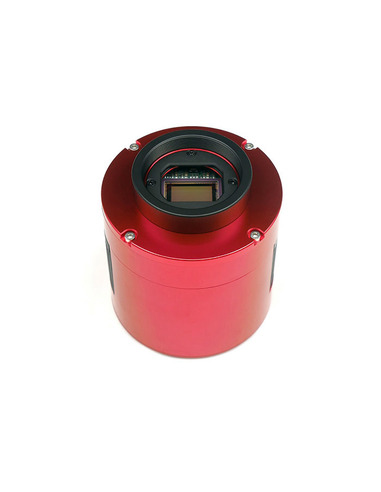 Robtics ZWO ASI1600MM-PRO - Cooled Monochrome Camera