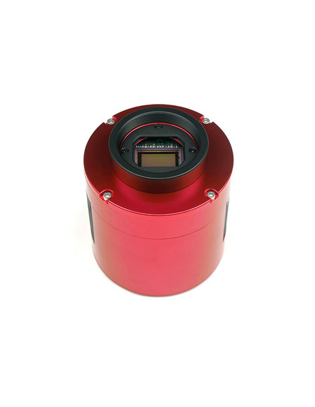 Robtics ZWO ASI1600MM-PRO - Cooled Monochrome Camera