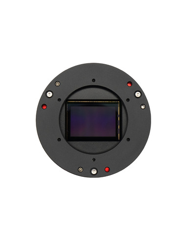 Robtics ZWO ASI6200MC-PRO - 62MP fullframe color CMOS camera