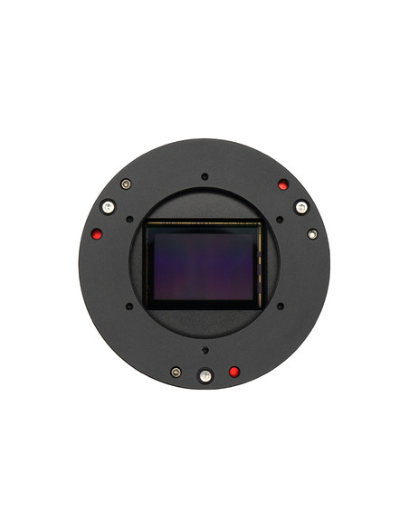 Robtics ZWO ASI6200MC-PRO - 62MP fullframe color CMOS camera