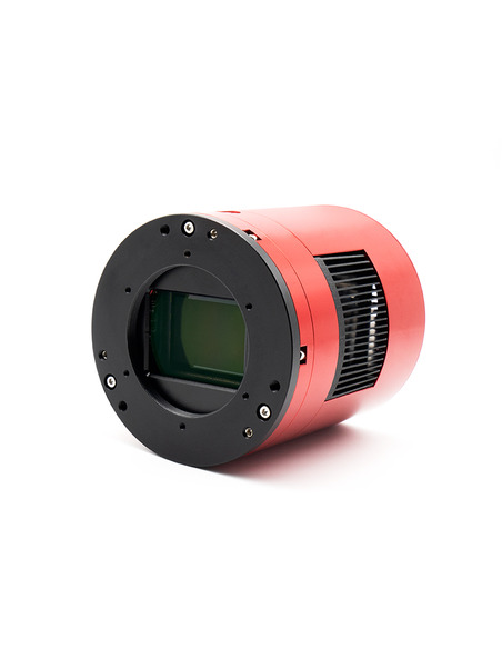 Robtics ZWO ASI6200MC-PRO - 62MP fullframe color CMOS camera
