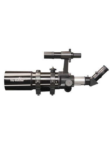 Robtics Sky-Watcher Startravel-80T (OTA) 3.1" Refractor Telescope