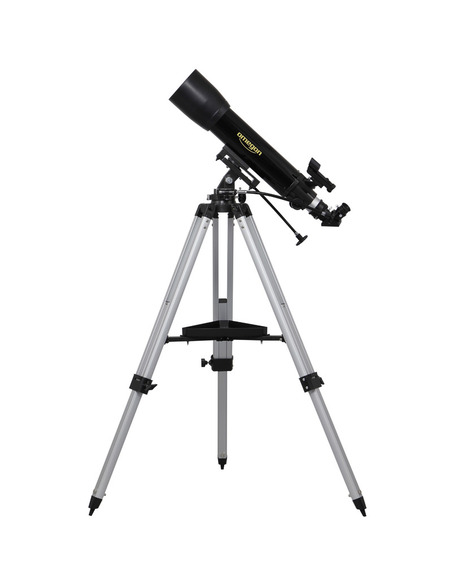 Omegon AC 102/660 AZ-3 telescope - 2