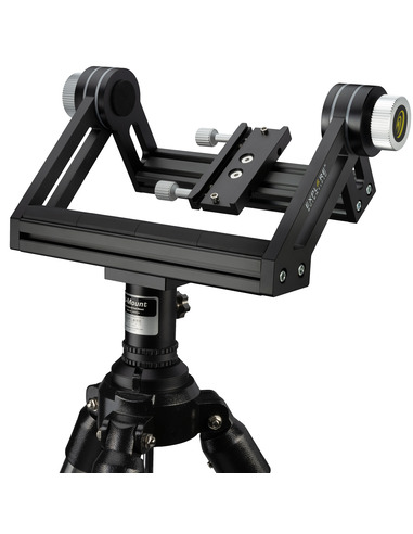 Robtics Explore Scientific U-Mount with tripod for giant binoculars