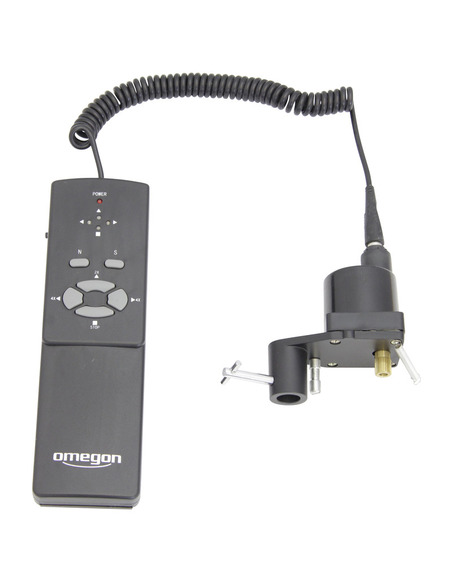 Omegon RA motor Set for EQ-4 - 1