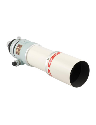 Robtics Takahashi FSQ-106EDX4 106mm F5 Petzval APO OTA - TATQE10641