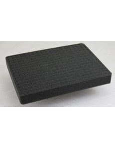 Geoptik Cubed Foam Sheet (plukschuim) for Geoptik Pelican...