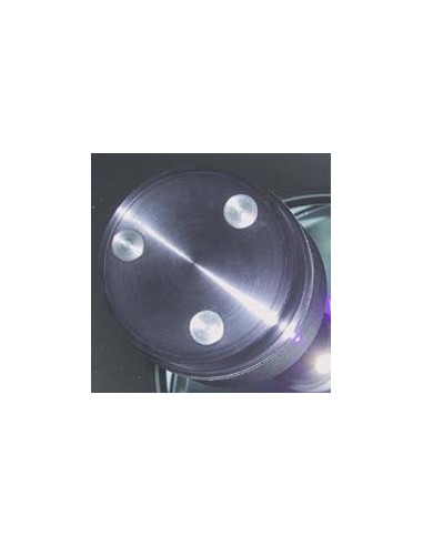 Bob's Knobs - Meade 16 inch (41cm) F/10 SCT met 3 schroeven - 2