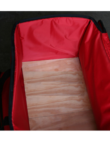 Robtics Geoptik Bag for 10 inch RC OTA