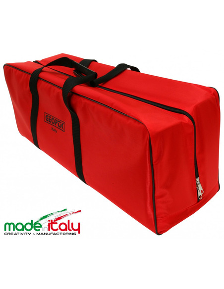 Geoptik padded bag for Newton 150mm F5 telescopes - 30B120 - 1