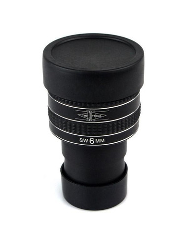 Robtics TMB Planetary II 6mm Eyepiece