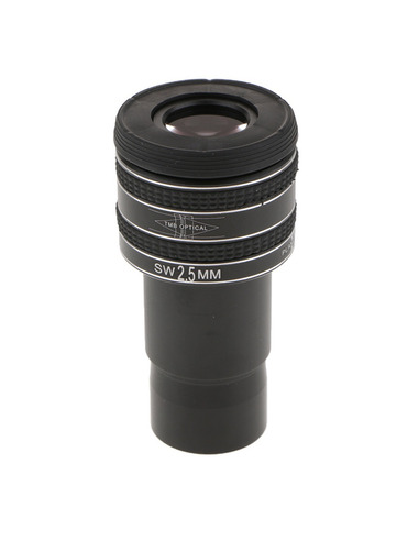 Robtics TMB Planetary II 2.5mm Eyepiece