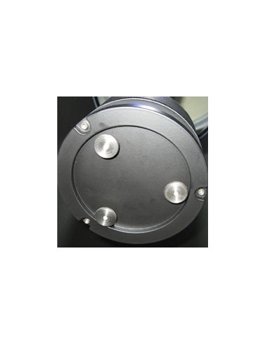 Bob's Knobs - Meade 16 inch (41cm) F/10 SCT 6-screw - 2