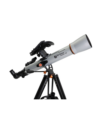 Robtics Celestron StarSense Explorer LT 70AZ