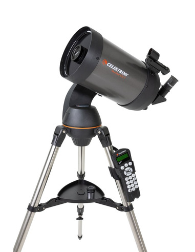 Robtics Celestron NexStar 6SLT Telescope