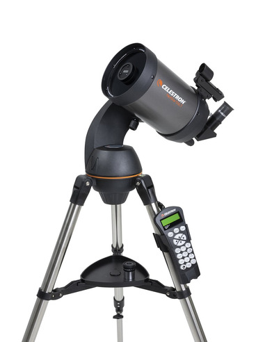 Robtics Celestron NexStar 5SLT Telescope