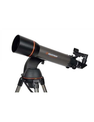 Robtics Celestron NexStar 102SLT