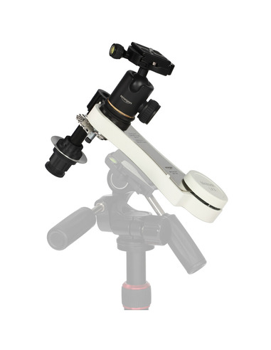 Robtics Omegon Mount Mini Track LX3 SET MiniTrack StarTracker - Star Tracker