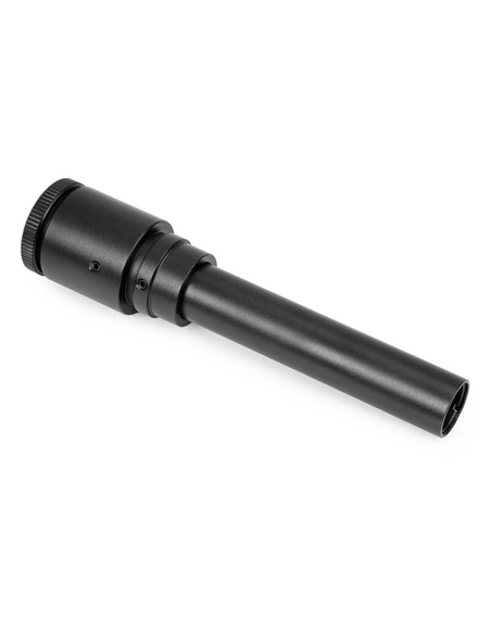 Omegon Pole Finder Polar Scope Mini Track polarscope - 2