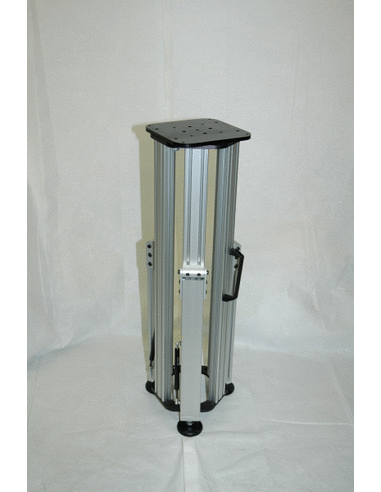 Pier-Tech TRI-PIER 1 Portable Fixed Height Pier - 2