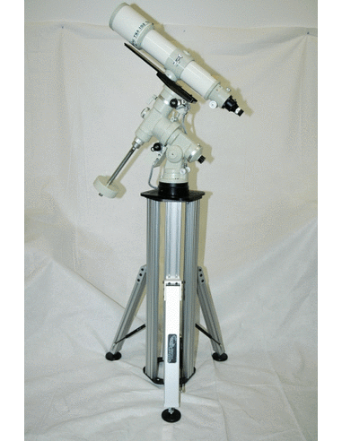 Pier-Tech TRI-PIER 1 Portable Fixed Height Pier - 4