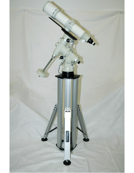 Pier-Tech TRI-PIER 1 Portable Fixed Height Pier - 4