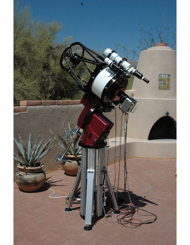 Pier-Tech TRI-PIER 1 Portable Fixed Height Pier - 6