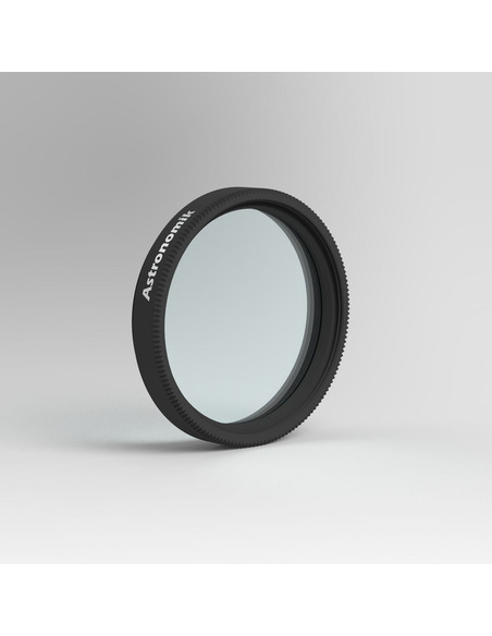 Astronomik IR-Block Filter 1,25" (M28,5) - 1