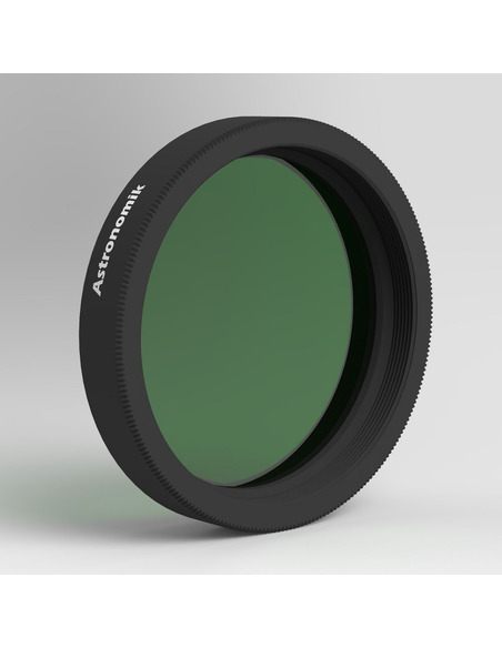 Astronomik OIII visual Filter T-Mount (M42x0,75) - 1