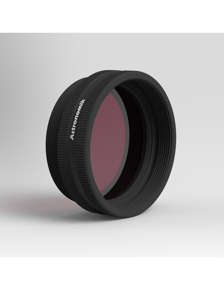 Astronomik SII 12nm CCD Filter SC Rear Cell (2" / 24TPI) - 1