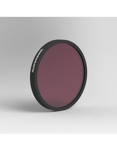 Astronomik SII 12nm CCD Filter 36mm - 1