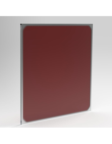 Robtics Astronomik H-alpha 12nm CCD Filter 50x50mm²,Unmounted