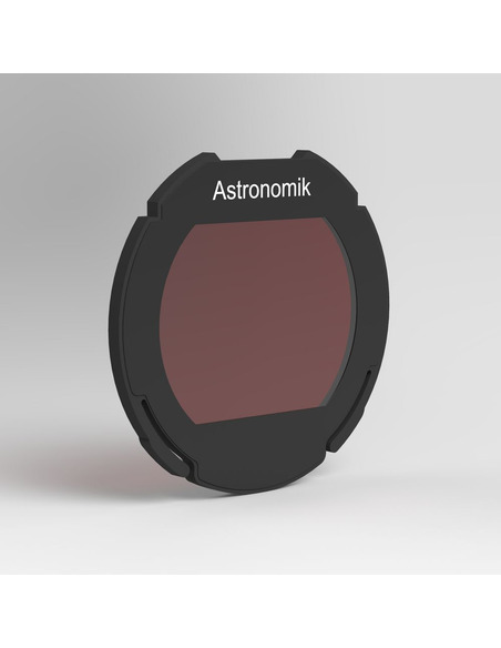 Astronomik H-alpha 12nm CCD Filter Clip-Filter EOS APS-C - 1