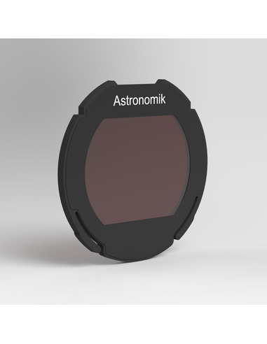 Astronomik H-alpha 6nm CCD Filter Clip-Filter EOS APS-C - 1