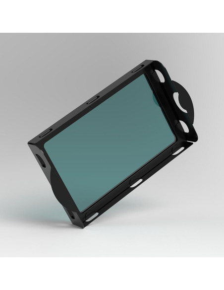 Astronomik UHC-E Filter Clip-Filter EOS XL - 1
