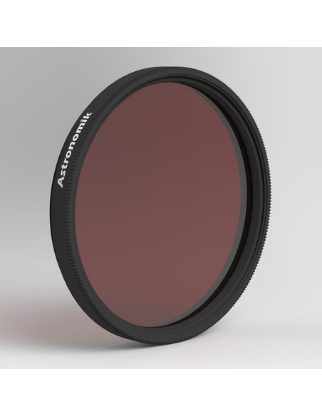 Astronomik H-alpha 12nm CCD Filter 2" (M48) - 1