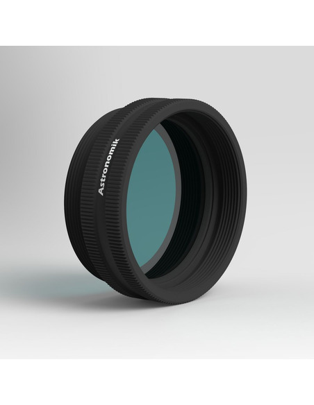 Astronomik H-beta visual Filter SC Rear Cell (2" / 24TPI) - 1