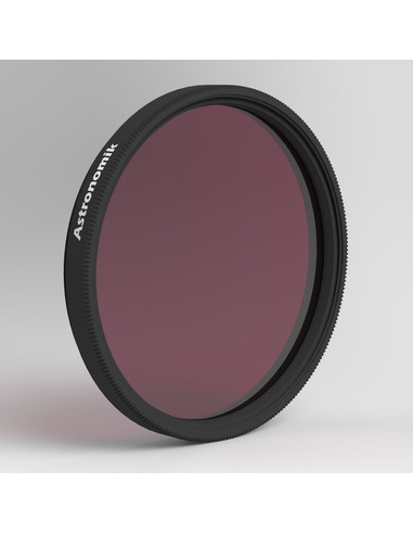 Robtics Astronomik SII 12nm CCD Filter 2" (M48)