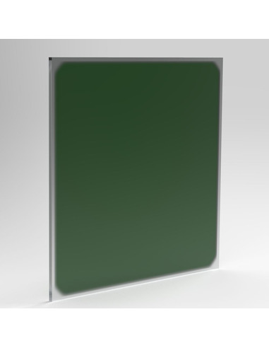 Robtics Astronomik SII 6nm CCD Filter 50x50mm²,Unmounted