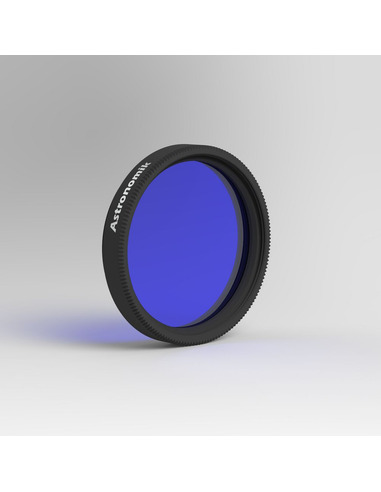 Robtics Astronomik Deep-Sky B-Filter 1.25" (M28.5)