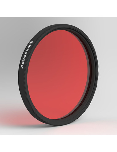 Astronomik Deep-Sky R-Filter 2" (M48) - 1