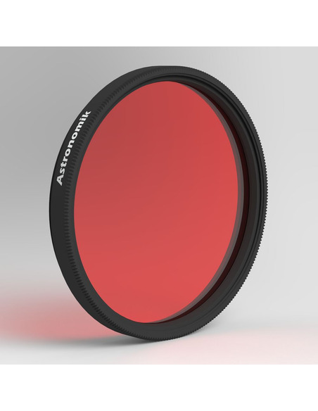 Robtics Astronomik Deep-Sky R-Filter 2" (M48)