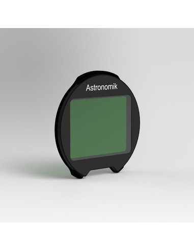 Robtics Astronomik OIII 12nm CCD Filter Clip-Filter EOS M
