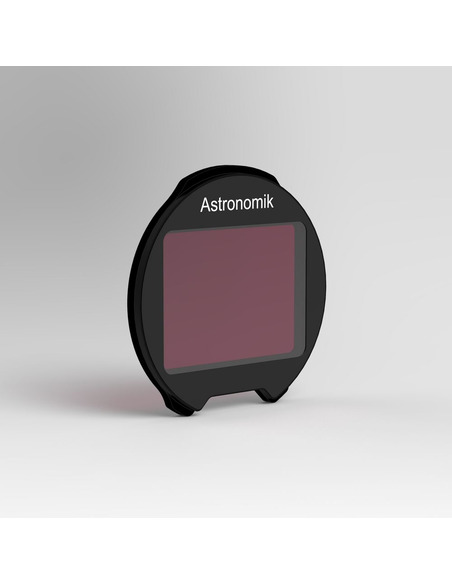 Robtics Astronomik SII 12nm CCD Filter Clip-Filter EOS M