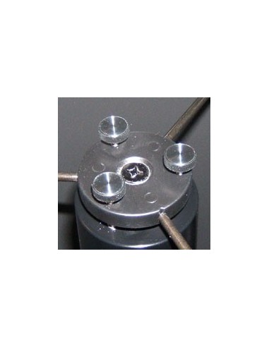 Bob's Knobs - Orion XT, Sky-Watcher Newton with Philips screws - 2