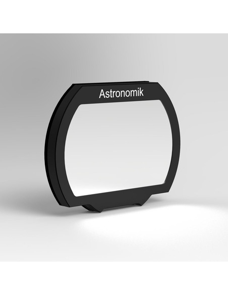 Robtics Astronomik ProPlanet 807 Filter Clip-Filter Sony alpha 7