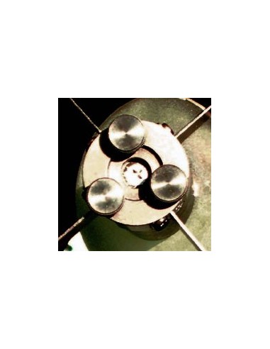 Bob's Knobs - Orion XT, Sky-Watcher Newton with standard screws - 2